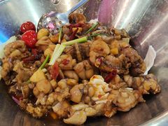 -聚味瞿记·龙虾堂(望城店)