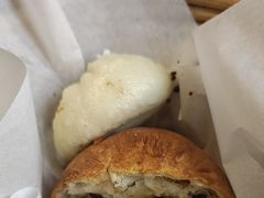 招牌破酥包-泓0871臻选云南菜·味庄