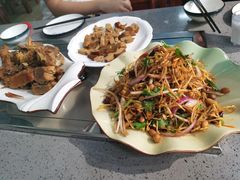 -祝家饺子馆