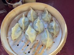 -老边饺子馆(中街店)