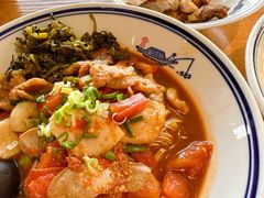 -天天鲜面馆(衡山路店)