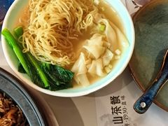 -云山茶餐厅(广东大厦店)