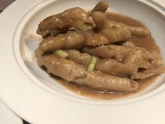 -荣轩(新荣记环球金融中心店)