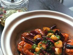 -大拙里·精致融合菜(沙湖桃源国际店)