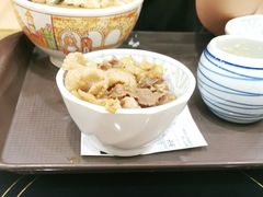 -食其家·牛丼咖喱(苏州永旺店)