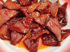 -江湖黑大兔(杨家坪店)