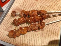 -神府路壹号·海鲜烧烤·砂锅粥·锅物(三坊七巷店)