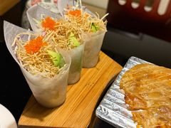 -天狗山料理(省体店)