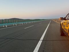 -可可托海景区