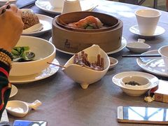 -梧州江滨维景国际酒店·珍宝轩海鲜大酒楼