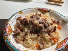 -帕米尔食府(白云观店)