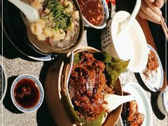 -南京大牌档(济南万象城店)