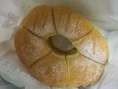 -爸爸糖吐司面包(郑州正弘城店)