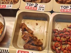 -绝味鸭脖(万家丽国际MALL店)
