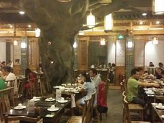 android_upload_pic-百年川椒重庆老火锅(光谷店)