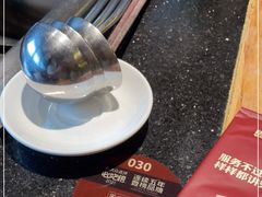-巴奴毛肚火锅(商城路店)