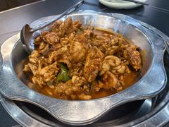 -福茂瀧牛蛙火锅烧鸡公(金沙总店)