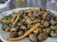 -南记食粥坊·宵夜大排档(莲花店)