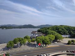 -风味小馆(天目湖宾馆店)