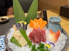 -德川家日本料理(喜隆多新国际店)