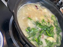-罗记又添缘竹荪山药鸡·野生菌火锅(西园南路店)