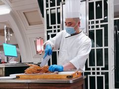 -北京王府井希尔顿酒店·秦唐中餐厅Chynna