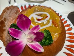 -太食獸泰式茶餐厅(IFS国金中心店)