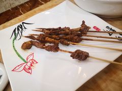 -同心春餐饮(富宁街店)