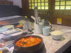 -高丽屋(天宁寺店)