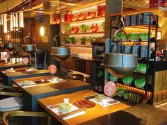 -盡膳口福跷脚牛肉火锅(北美新天地店)