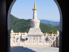 -妙峰山风景名胜区