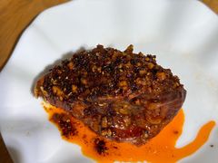 麻辣兔头-明婷饭店(外曹家巷店)