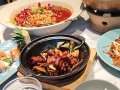 -志明眷村·台式融合菜·宵夜