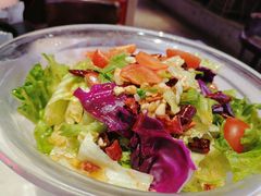 -味上湘菜馆(阿波罗店)