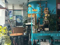 -My Way Town买味堂·东南亚餐厅(亦庄店)