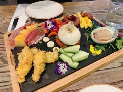 -ALLORA意大利餐厅(丰盛里店)