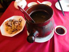 -阿莉餐厅(枣阳路店)