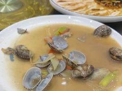 -抹直口特色菜馆(一店)