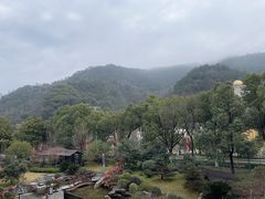 -余姚阳明温泉山庄