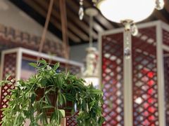 -皇城根北京风味主题餐厅(中海环宇城店)