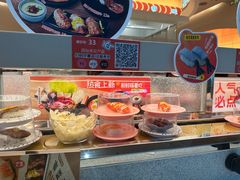 -争鲜回转寿司(西红门荟聚PLUS店)