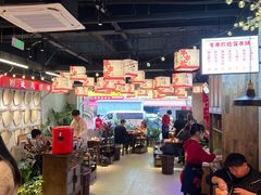 -牛市坎火锅(建设路店)