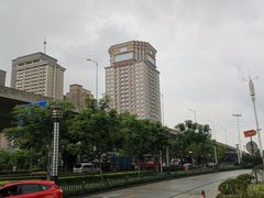 -昆山隆祺国际饭店