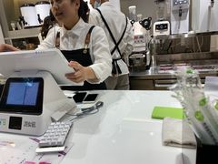 -树夏(锦里店)