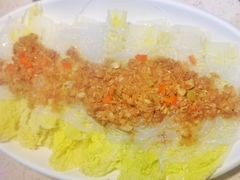 娃娃菜-船梆煮•蒸汽海鲜·炉火烤肉(五四广场店)