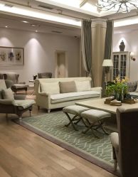 -皇家月府月子中心(沈阳店)