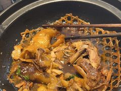 -文华小渔村(椒江康平路店)