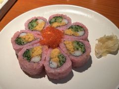 -仓桥家·焗寿司·锅物(光谷步行街店)