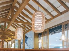 -万岁寿司(天河领展店)