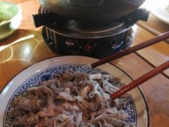 -顺承小院儿
